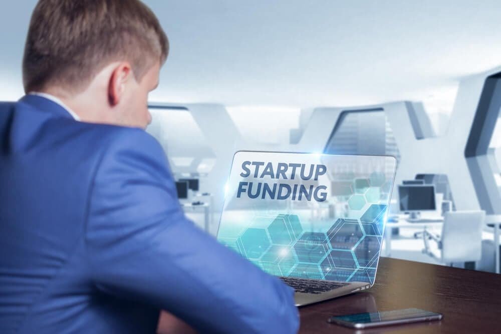 How to Get Funding for a Startup