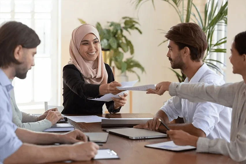 How to get investors for a startup