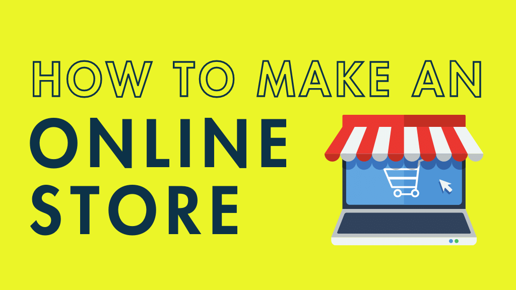 How to start an online store successfully