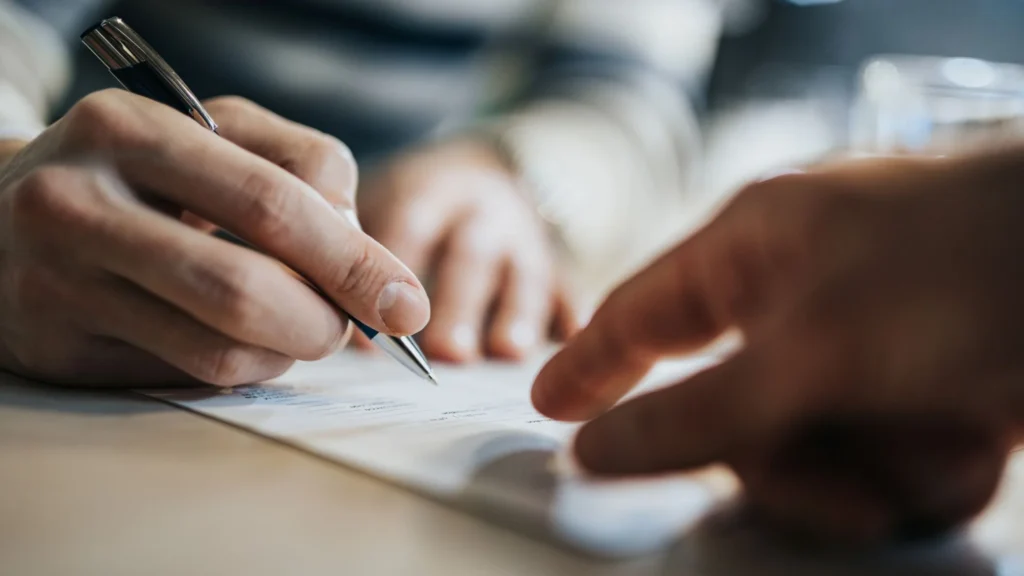 Legal requirements to start a business