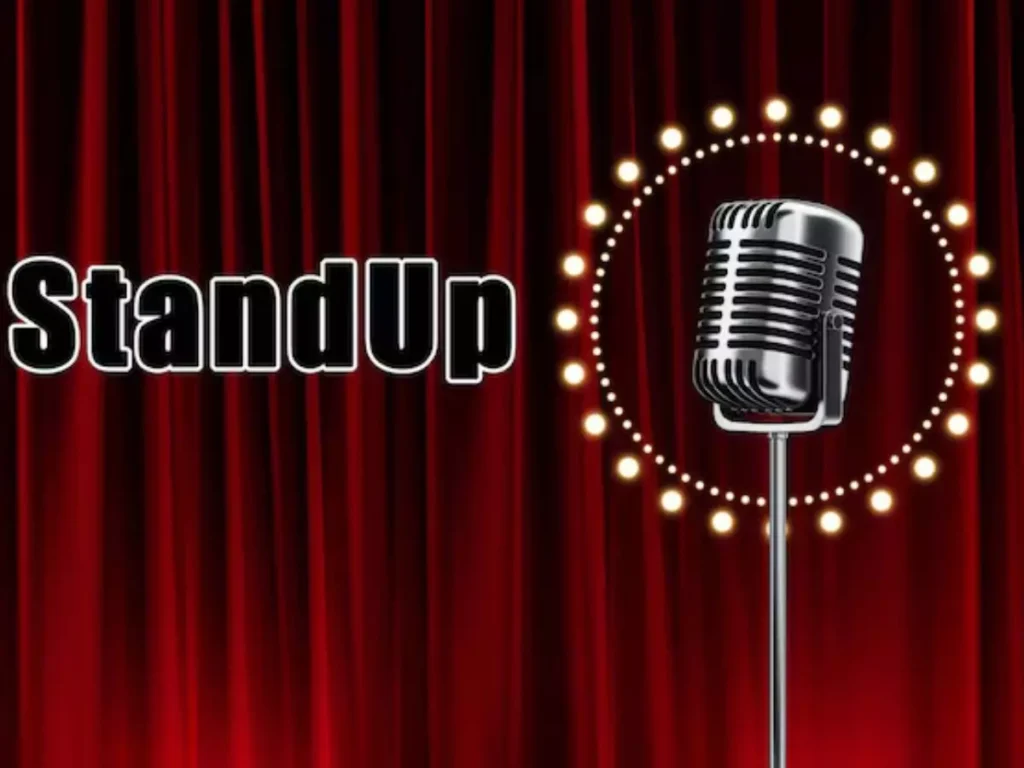 The Funniest Stand-Up Comedians You Need to See in 2025