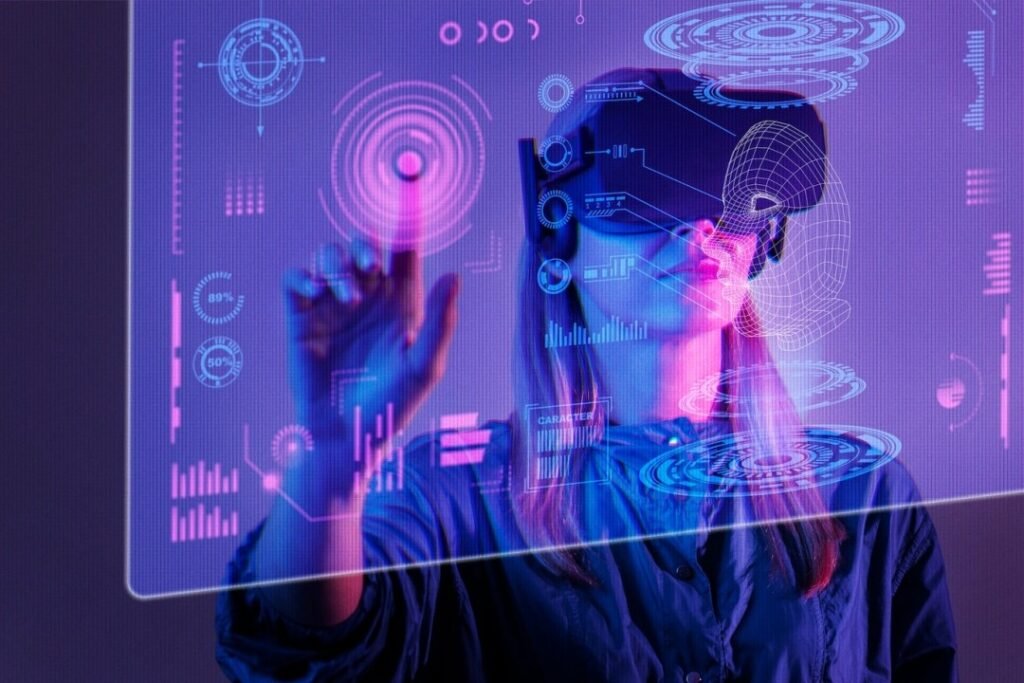 The Future of Entertainment: Top Tech Trends You Need to Know