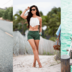 Trendy Summer Outfit Ideas