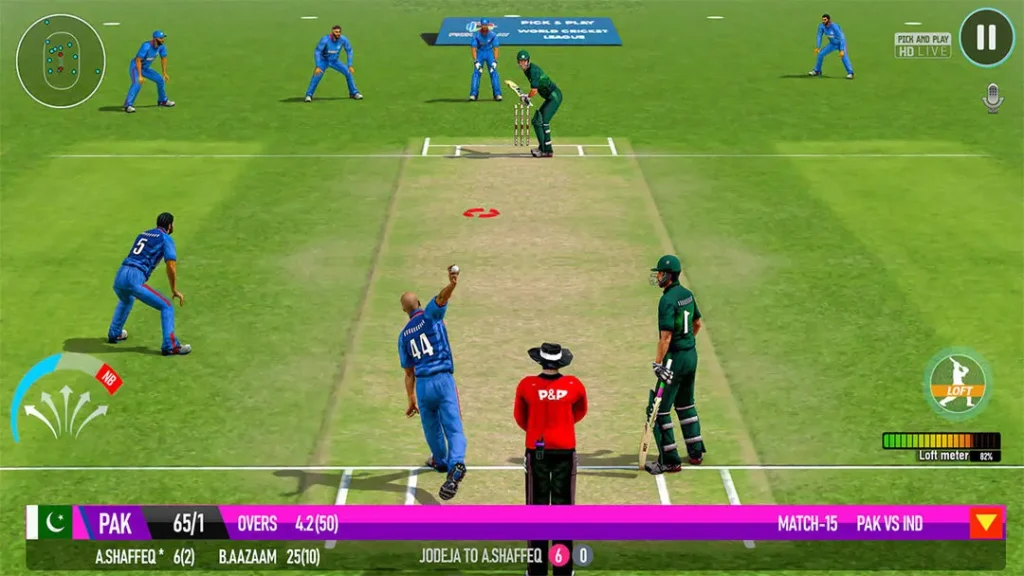 Ultimate Guide to Downloading and Playing Cricket 07 from Wheon.com in 2025