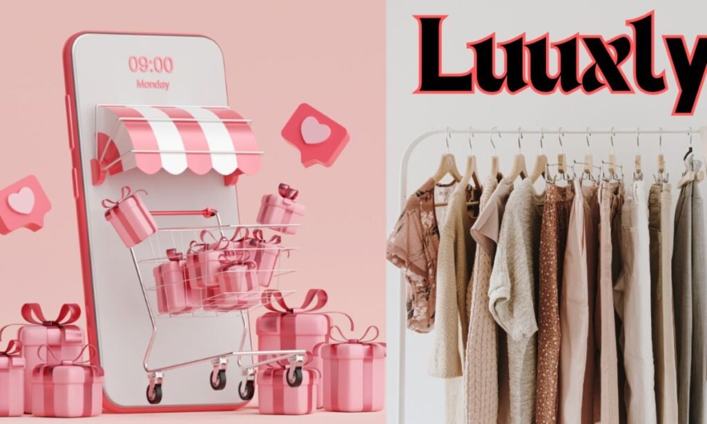 luxury Fashion