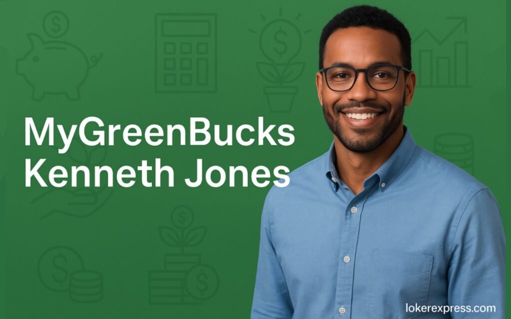 MyGreenBucks-Kenneth-Jones-lokerexpress.com_