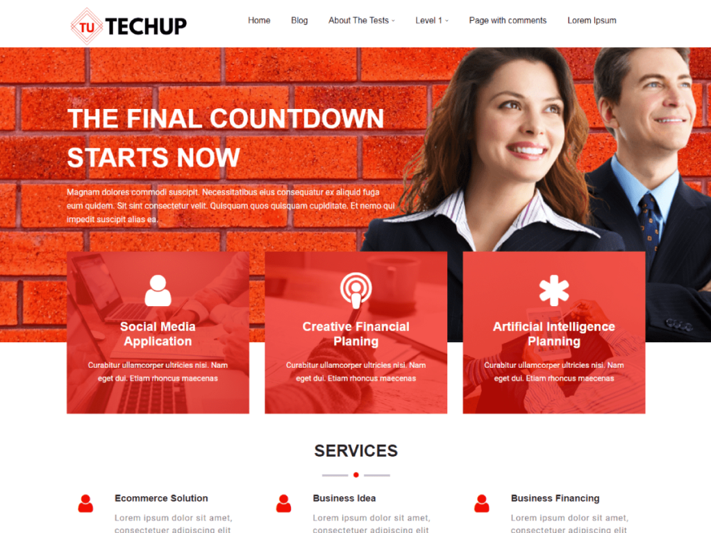 techgup org