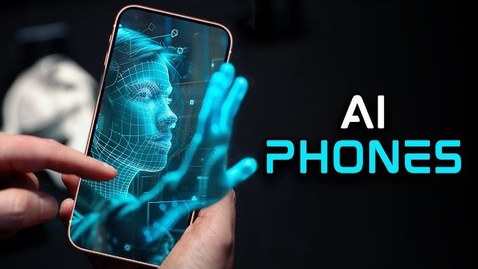 Best AI Features Mobile